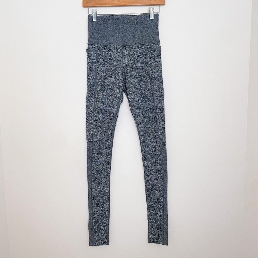 Athleta Exhale Heel Tight